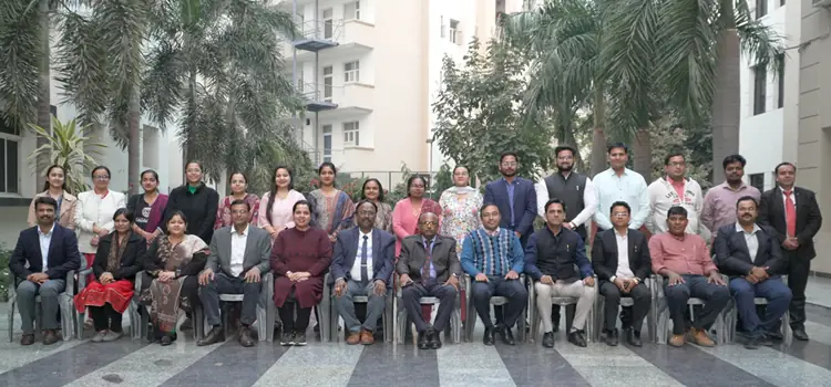 M.Pharm – Pharmacology Faculty