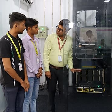 Centre of Excellence for Supercomputing
