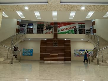ClassRoom