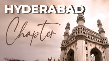 HYDERABAD