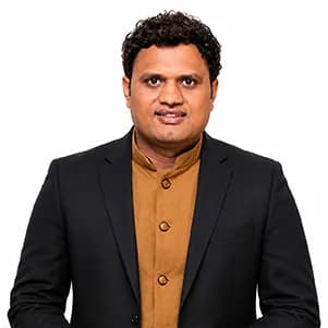 Ankur Kumar