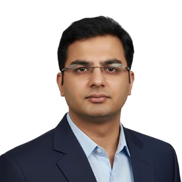 Ankit Mehrotra