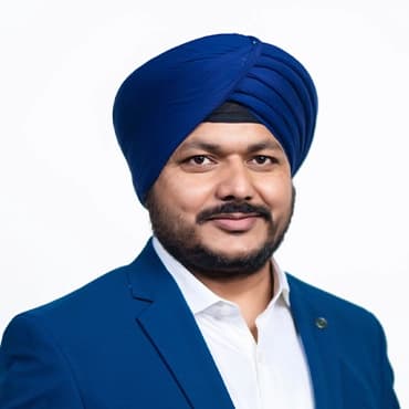 Saurabh Singh