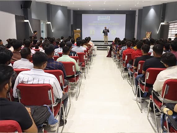 KSOP Hall Image