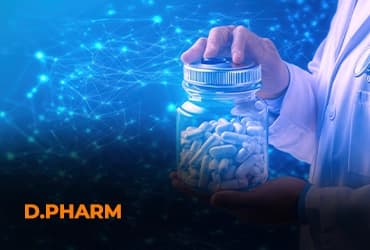 Diploma in Pharmacy