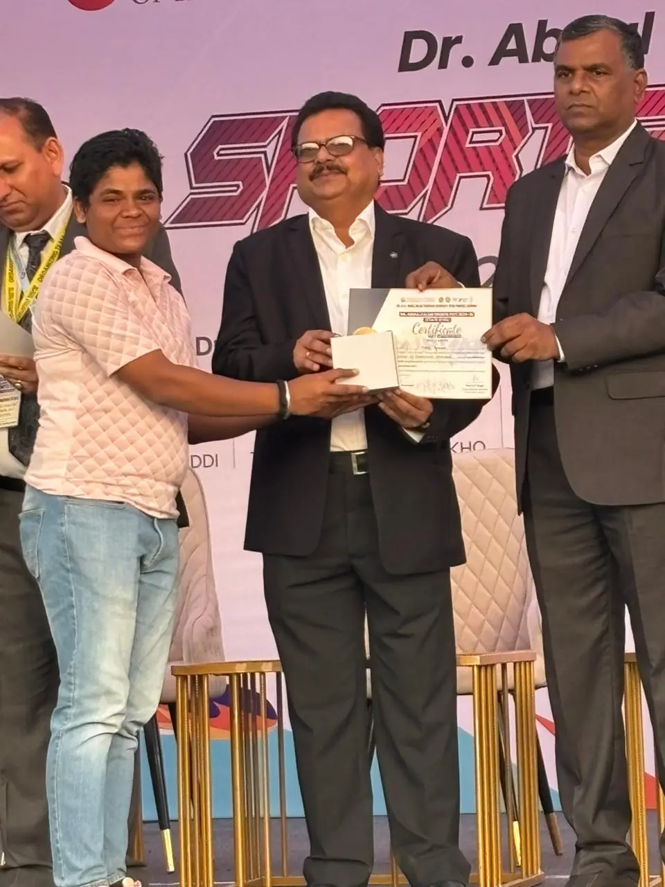 achievement