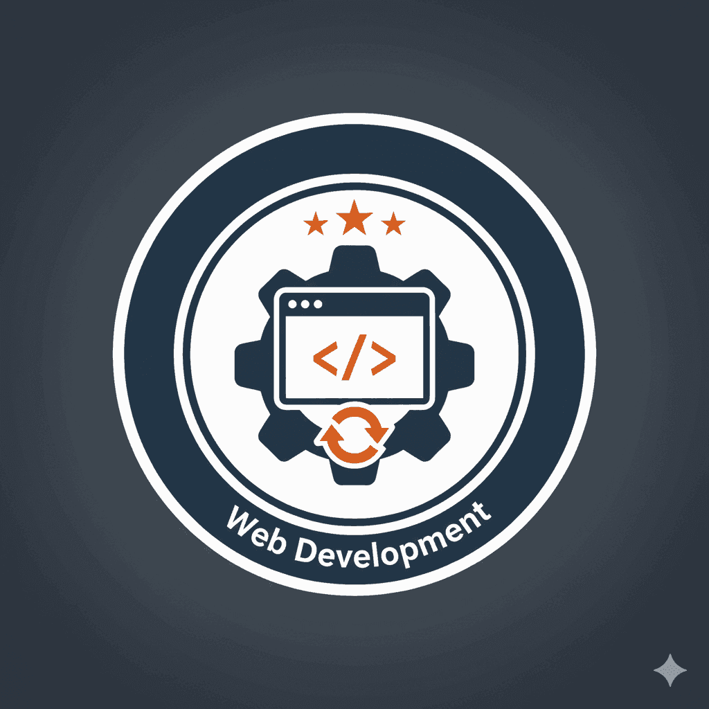 Web DEVELOPMENT