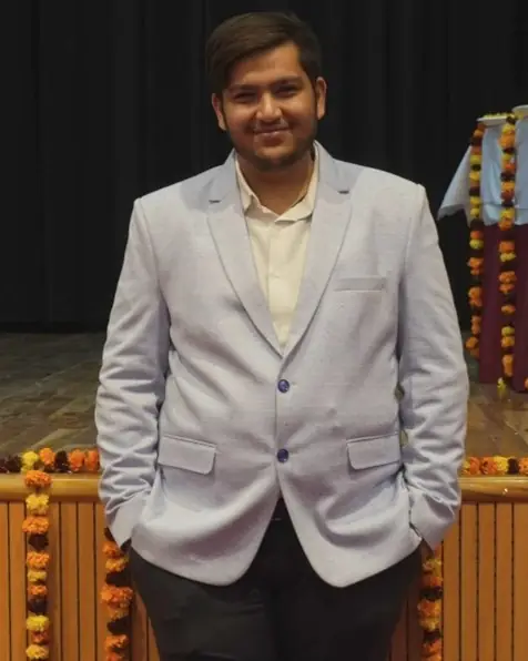 Archit Agarwal
