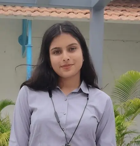 Nayni Singhal