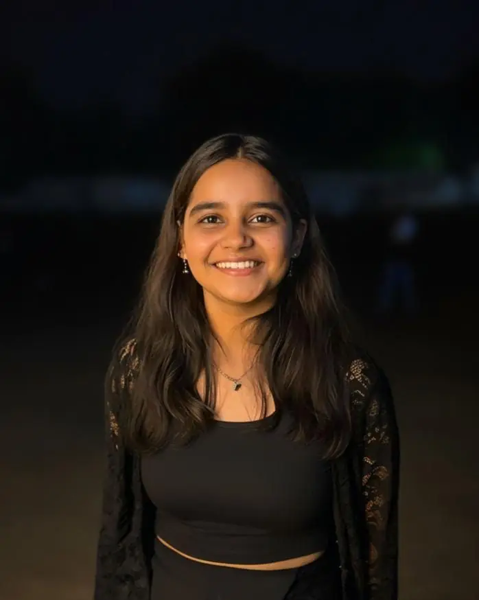 Prapti Sharma