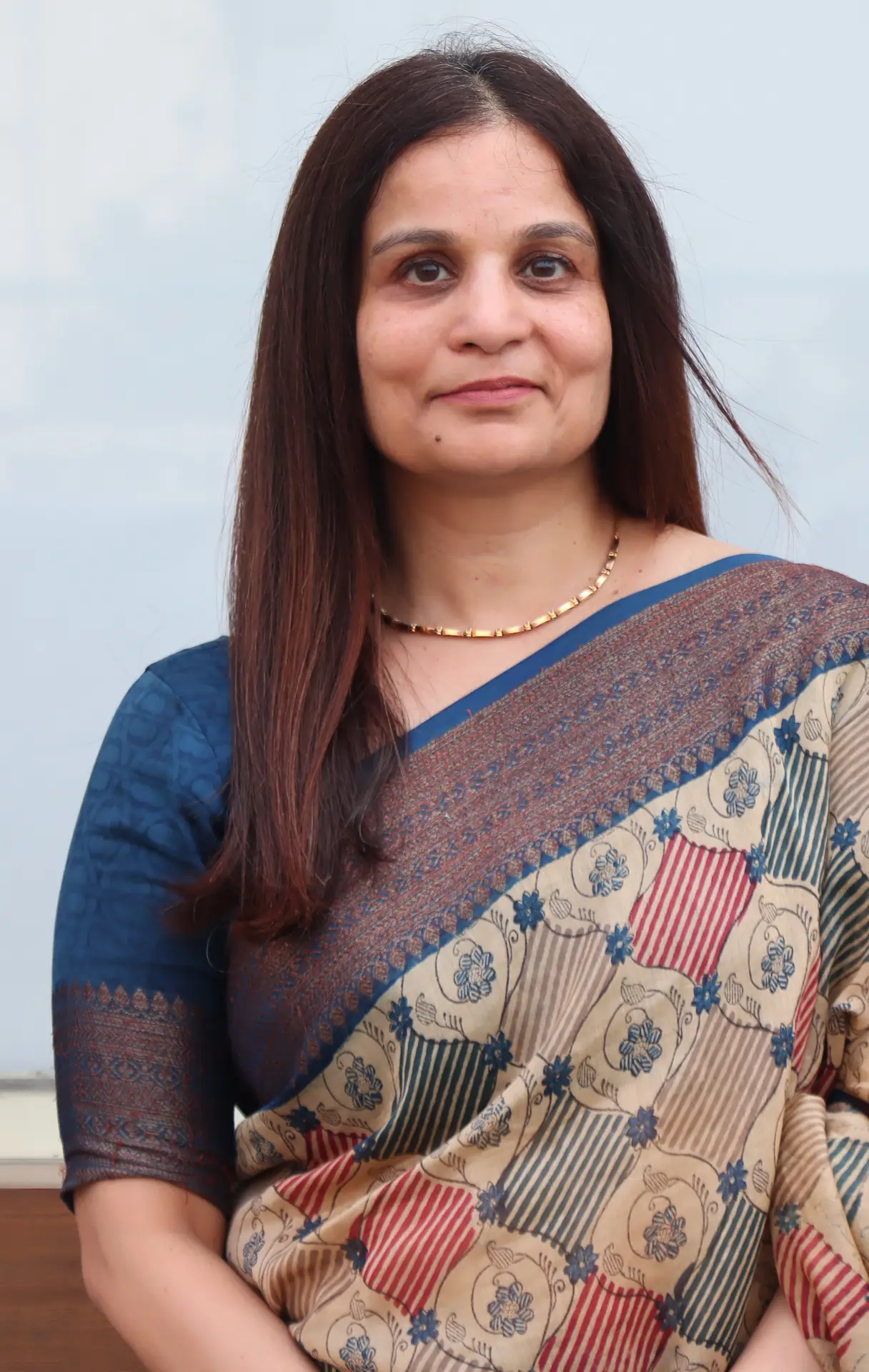 Dr. Rekha Kashyap