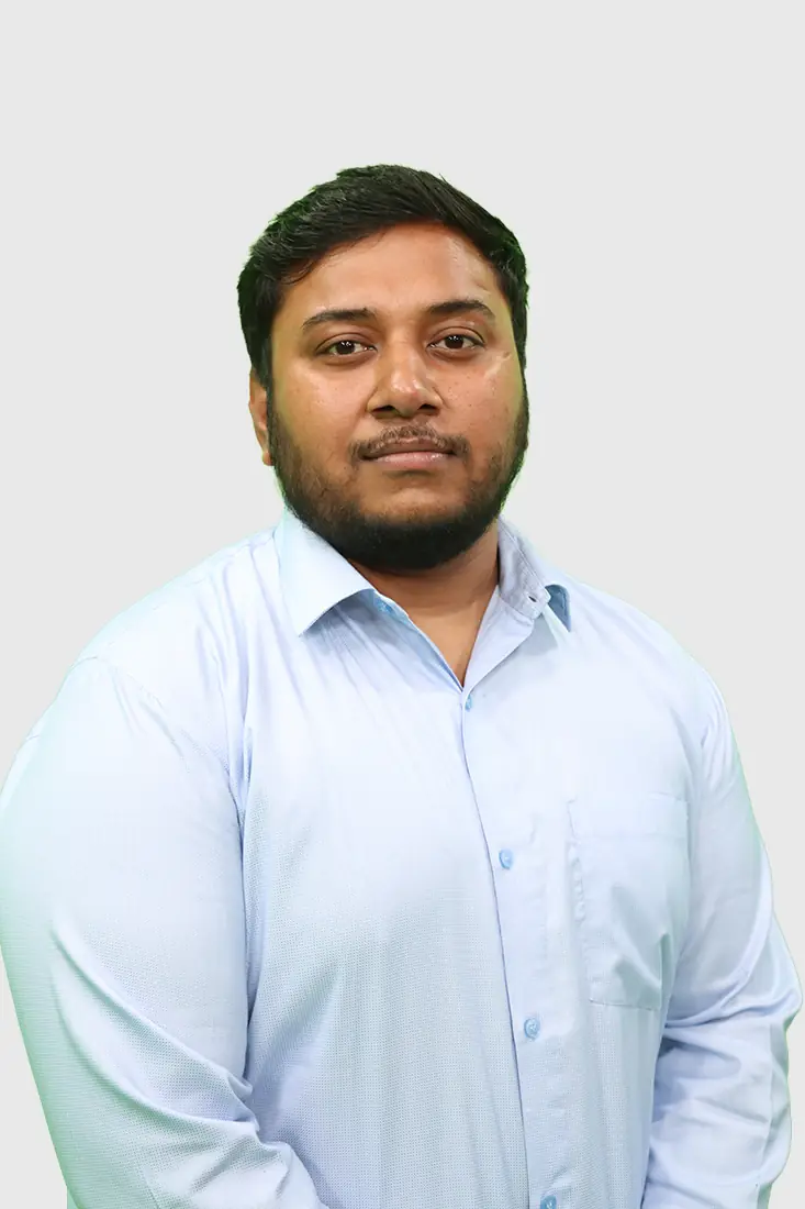 Mr. Ajay Singh