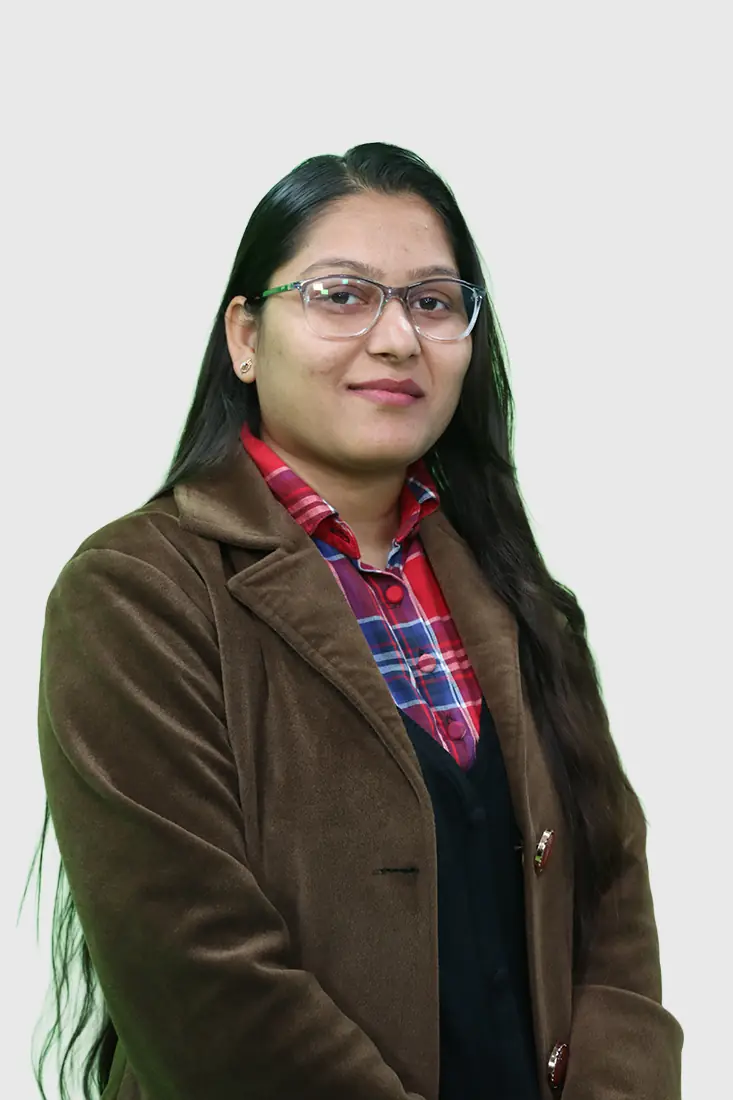 Ms. Laxmi