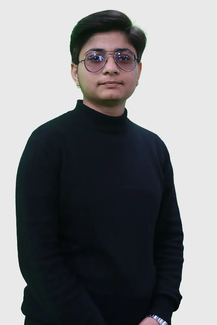 Ms. Mohini Verma