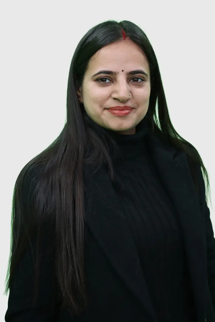 Ms. Payal Chhabra