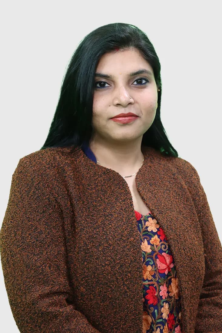 Ms. Umang Kant