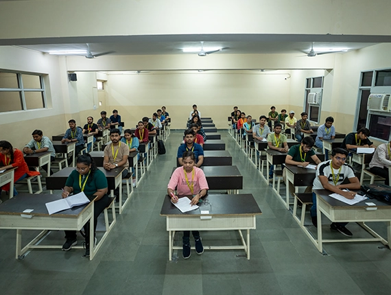 ClassRoom