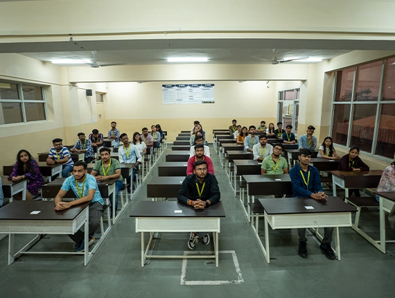 ClassRoom