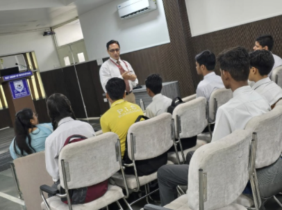 Career counseling Image
