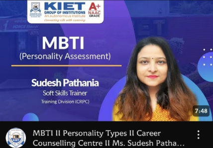 Career counseling Image