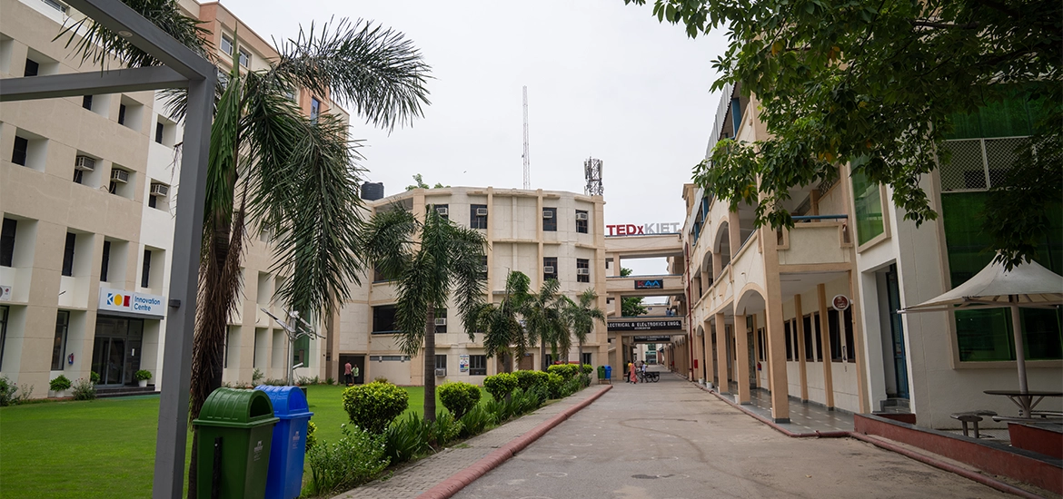Infrastructure Image