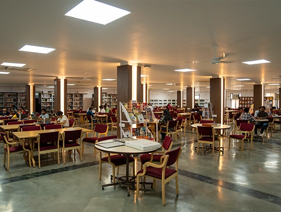 Library Image