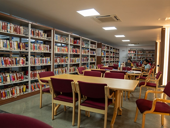 Library Image