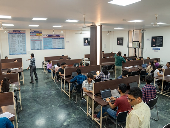 Library Image