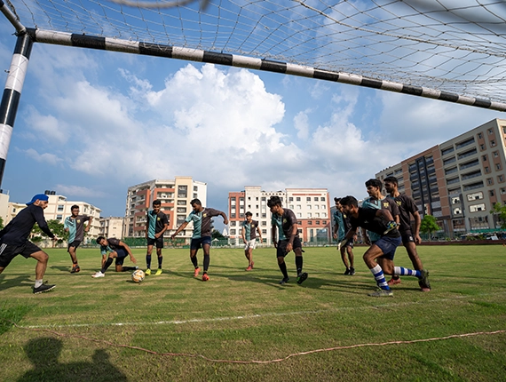 Sports Image
