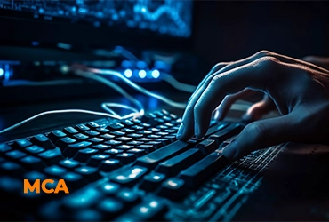 Masters in Computer Application (MCA)