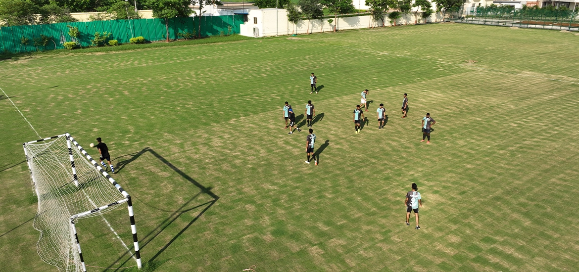 Football Image