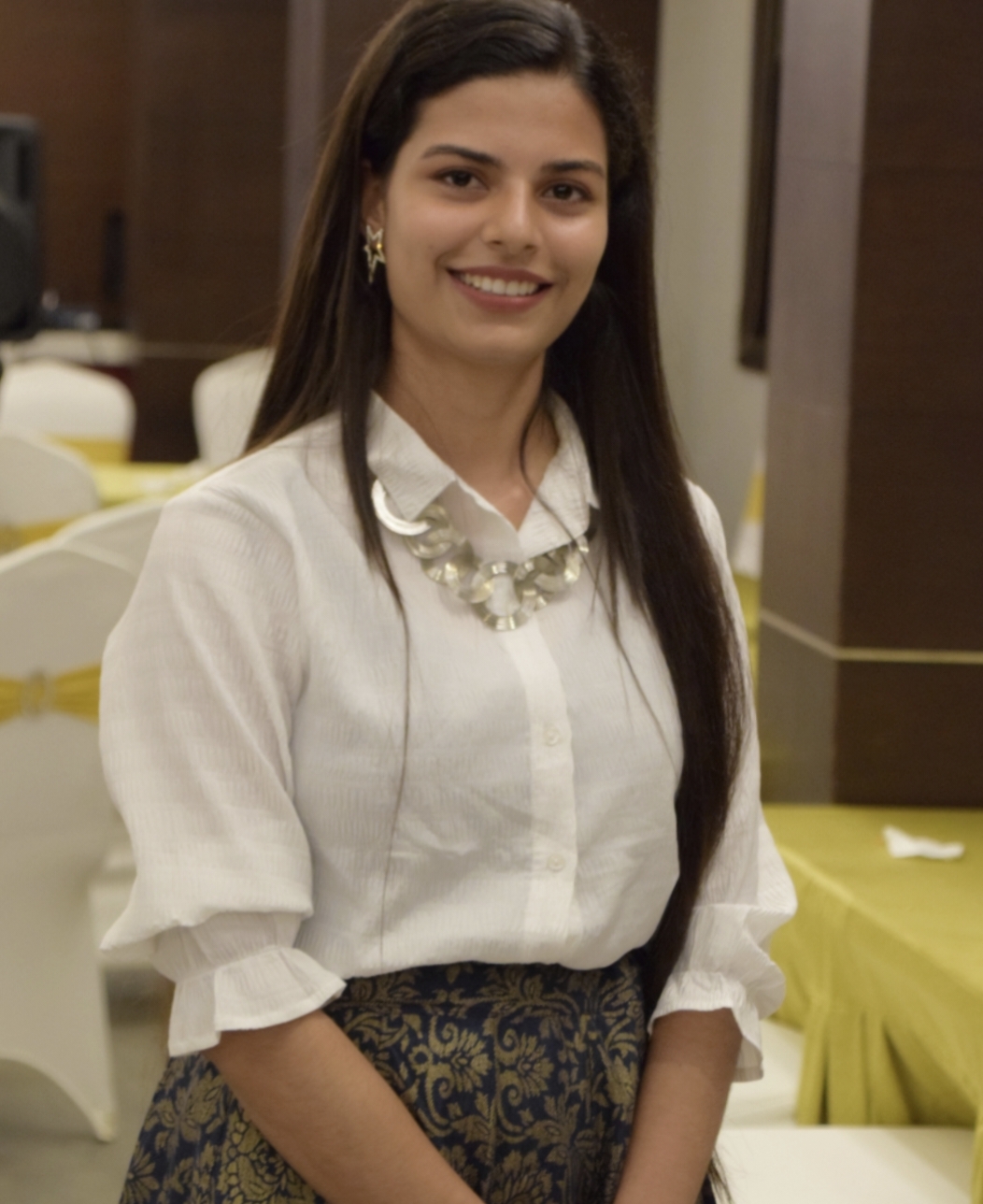 Kajal Tyagi