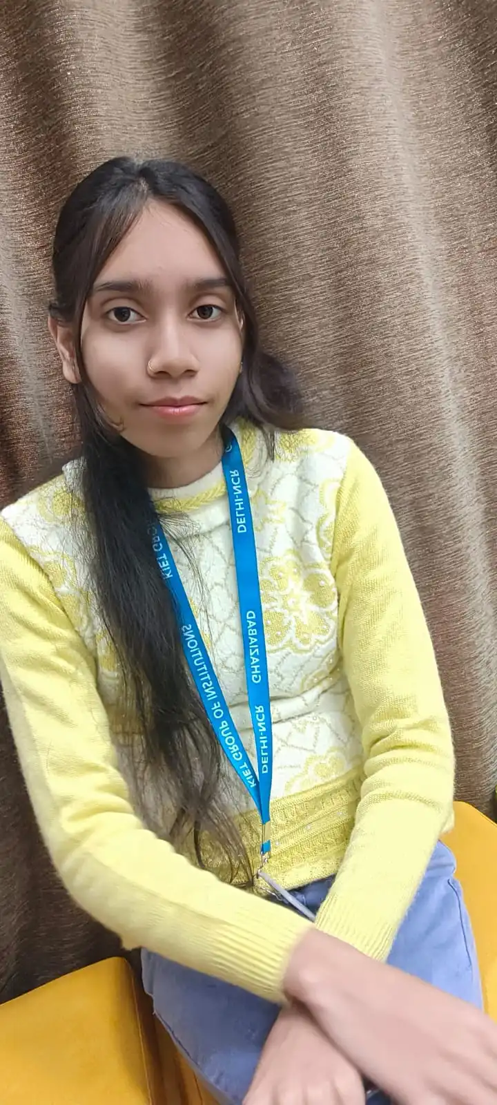 Sakshi