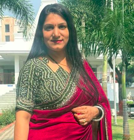 Shweta Singh