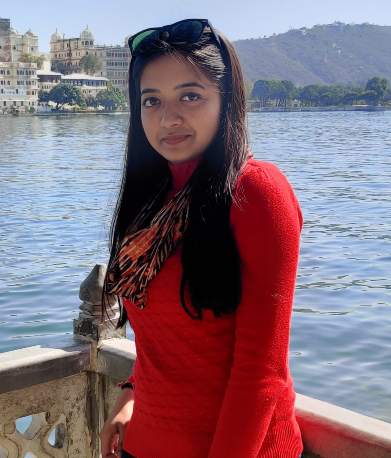 Vrinda Mishra