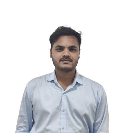 Mr. Aman Srivastav