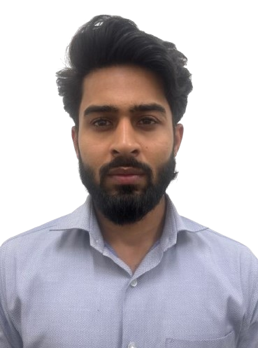 Mr. Anikesh Kumar