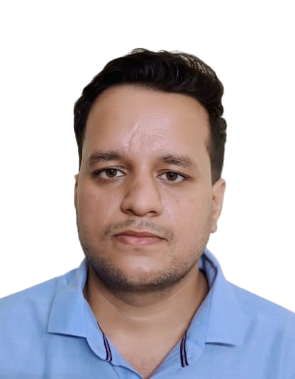 Mr. Anshuman Kalia