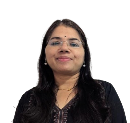 Ms. Deepti Singh