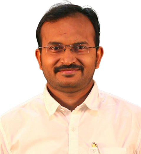 Dr. Ankur Bhardwaj