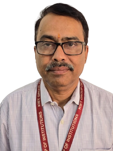 Dr. Dilkeshwar Pandey
