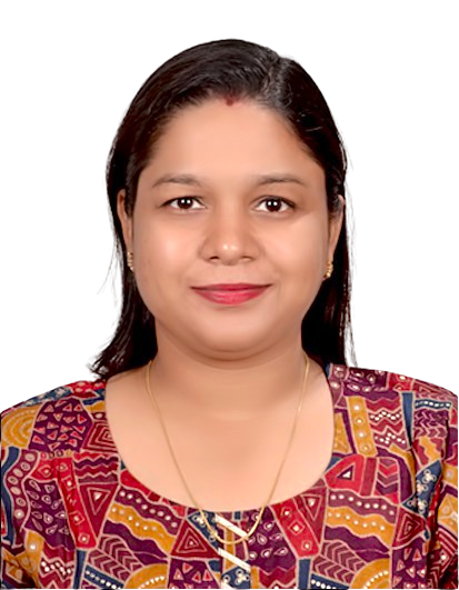 Dr. Himanshi Chaudhary