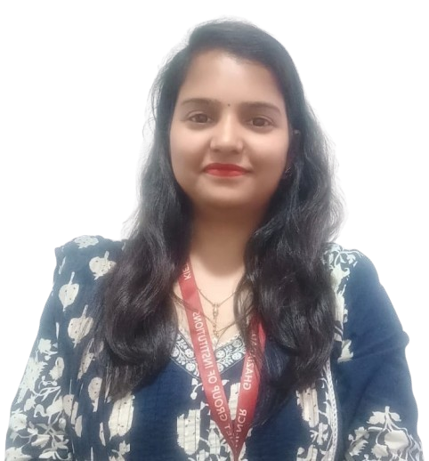 Dr. Preeti Garg