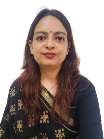 Dr. Swati Sharma