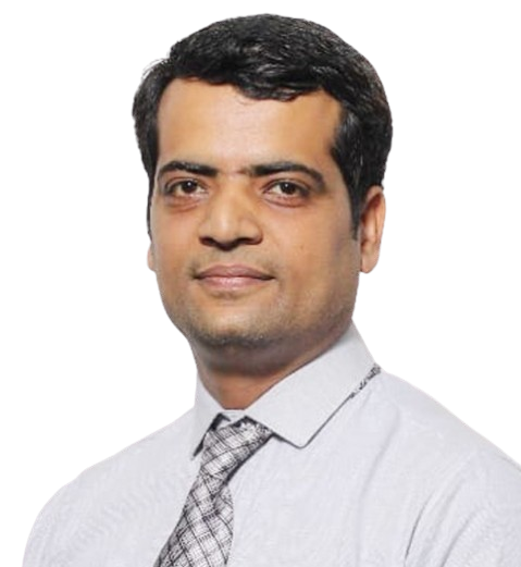 Mr. Gagan Thakral