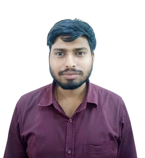 Mr. Harsh Modi