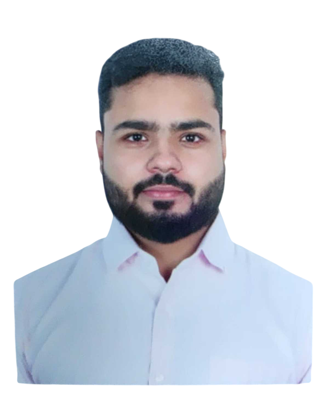Mr. Navdesh Singh