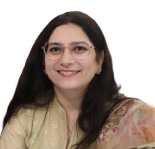 Ms. Neeti Pahuja
