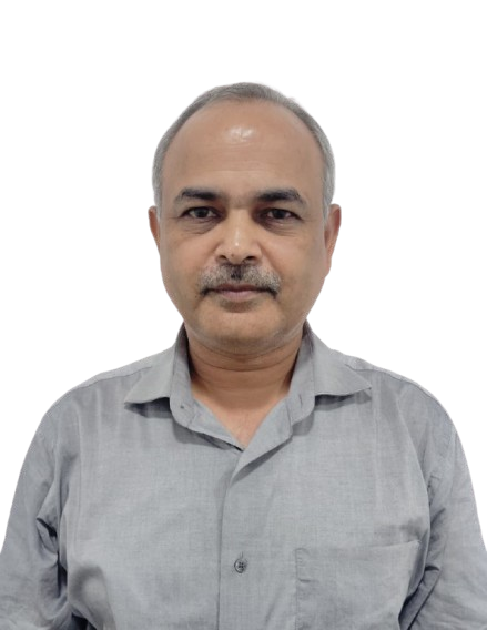 Mr. Rajanish Kumar Jain