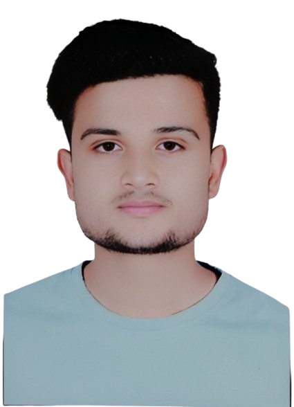 Mr. Rishab Singh Rathore